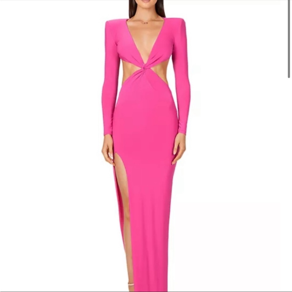 Nookie Gown